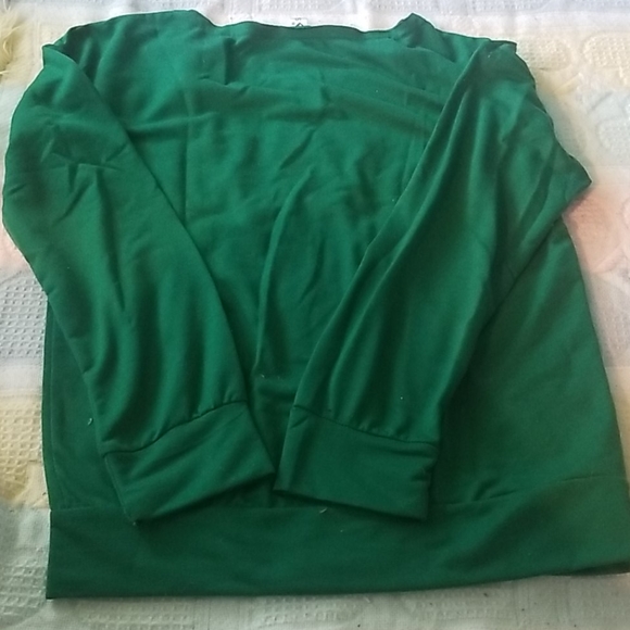 Home Alone Christmas sweater Juniors size XL - Picture 5 of 6